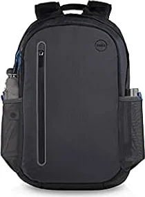 DELL 460-BCBC 15" Laptop Backpack Case - Black - Laptop Bags (Backpack, 15" Case, Black)