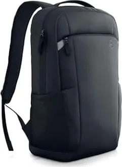 Dell EcoLoop Pro Slim Backpack 15 - Black Rucksack for Laptops/Notebooks 460-BDQP (CP5724S)