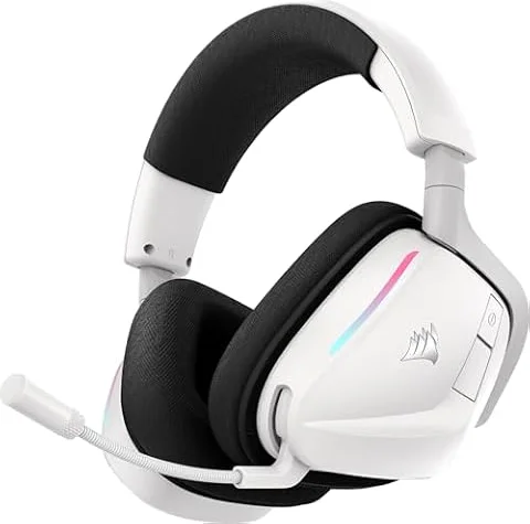 Corsair VOID v2 Wireless Gaming Headset – Dual Tone