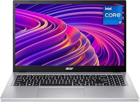 Acer Aspire Go 15 AG15-71P Laptop: Core i7, 16GB, 512GB