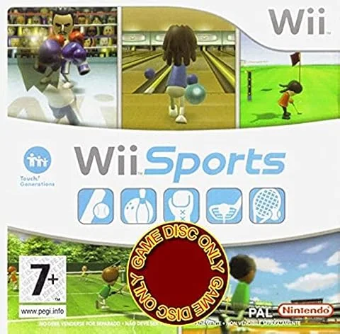 Wii Sports